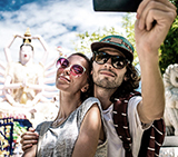 Визовая поддержка